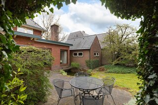 Spoorlaan 50 HOLLANDSCHE RADING