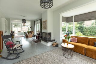 Oude Loosdrechtseweg 48 HILVERSUM