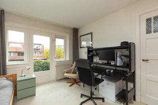 Kamerlingh Onnesweg 122 HILVERSUM