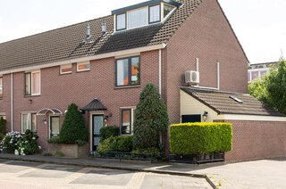 Rigelstraat 45 HILVERSUM