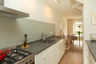 Merelstraat 12 HILVERSUM