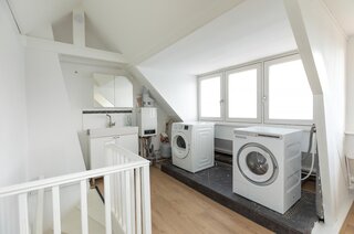 Kamerlingh Onnesweg 140 HILVERSUM