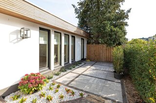 Silenestraat 32 -A HILVERSUM