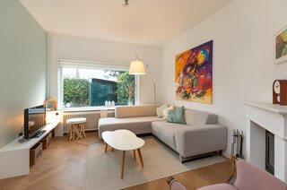 Waldecklaan 15 HILVERSUM