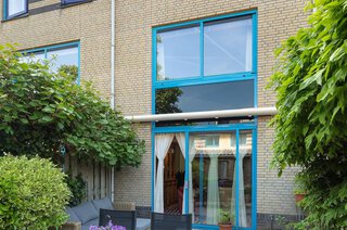 Seinstraat 72 HILVERSUM