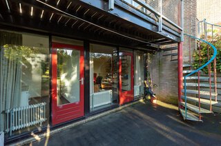 Willibrorduslaan 19 HILVERSUM