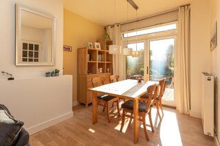 Mezenstraat 28 HILVERSUM
