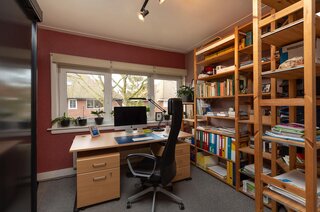 Polluxstraat 18 HILVERSUM