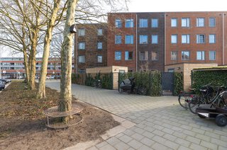 Jan van der Heijdenstraat 38 B HILVERSUM