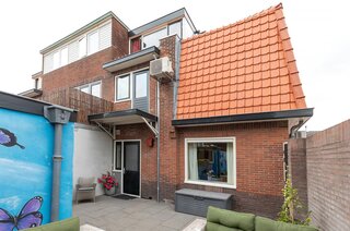 Larenseweg 185 HILVERSUM