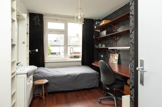 Gomarushof 64 HILVERSUM