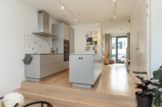 Jan van der Heijdenstraat 38 B HILVERSUM