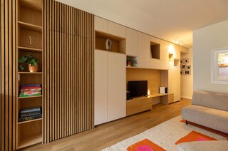 Marco Polostraat 281 H AMSTERDAM