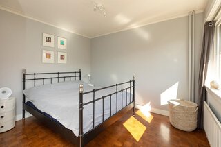 Bodemanstraat 57 HILVERSUM