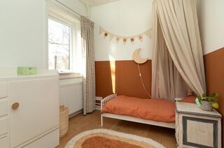 Johan de Wittstraat 43 HILVERSUM