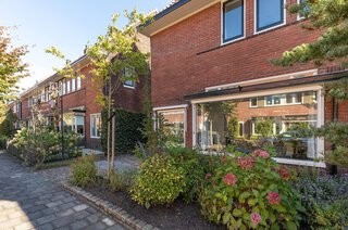 Van Hoornstraat 51 HILVERSUM