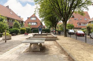 Radiostraat 28 HILVERSUM