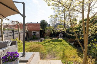 Pieter de Hooghlaan 9 HILVERSUM