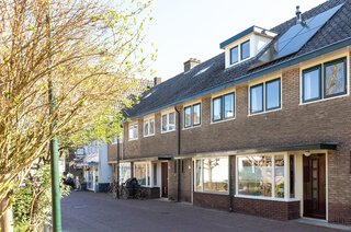 Laanstraat 3 C HILVERSUM