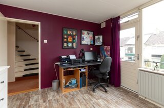 Van Wassenaerlaan 33 HILVERSUM