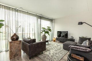 Struikheidelaan 75 HILVERSUM
