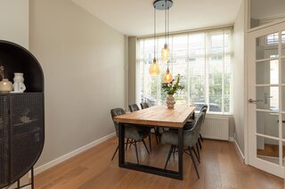 Ericastraat 19 HILVERSUM