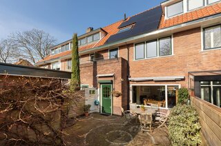 Poolsterstraat 18 HILVERSUM