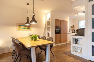 Ten Boomstraat 26 HILVERSUM