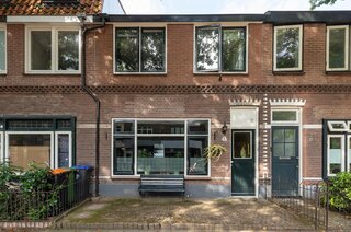 Hilvertsweg 48 HILVERSUM