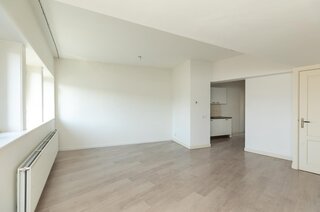 Nassaulaan 38 B BUSSUM