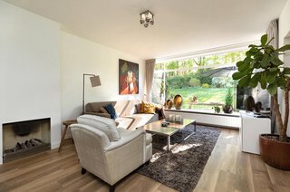 Vaartweg 132 HILVERSUM