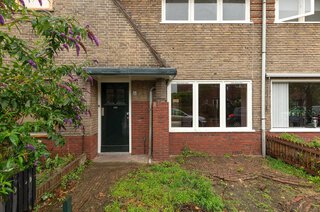 Kapteynstraat 115 HILVERSUM