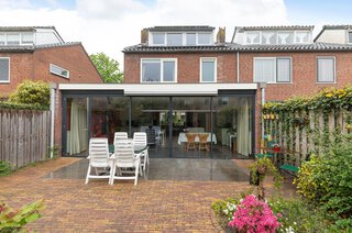 Antennestraat 18 HUIZEN