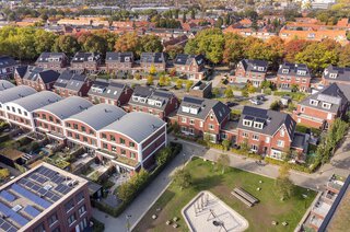 De Loodsen 23 HILVERSUM