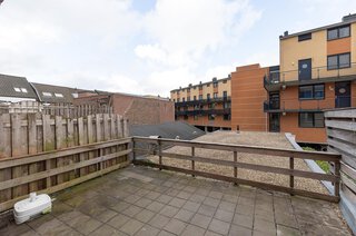 Havenstraat 44 A HILVERSUM