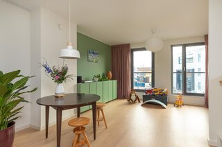 Jan van der Heijdenstraat 38 B HILVERSUM