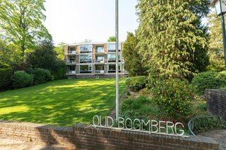 Vaartweg 86 HILVERSUM