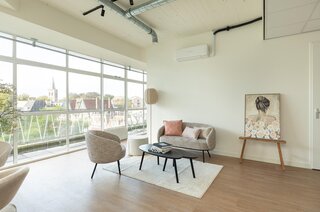 Bussumerstraat 183 HILVERSUM