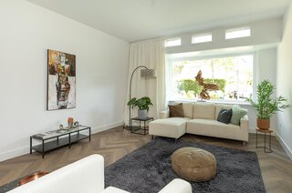 Snelliuslaan 7 HILVERSUM