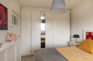 Amaliagaarde 21 BUSSUM