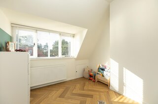 Siemensstraat 4 HILVERSUM