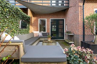 Vermeerlaan 44 A HILVERSUM