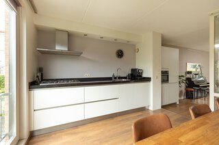 Vosmaerlaan 80 HILVERSUM