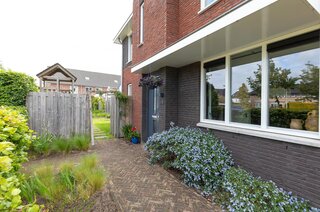 Rogier van Otterloostraat 2 HILVERSUM