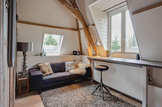 's-Gravelandseweg 79 HILVERSUM