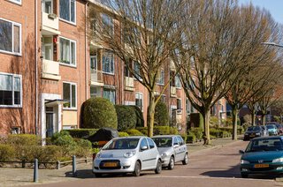 Beverlaan 50 HILVERSUM