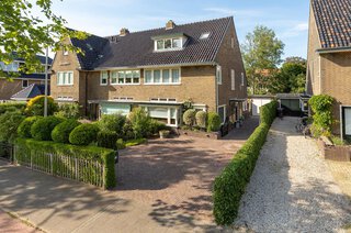 Diependaalselaan 298 HILVERSUM