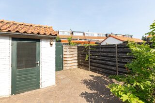Rontgenstraat 28 HILVERSUM