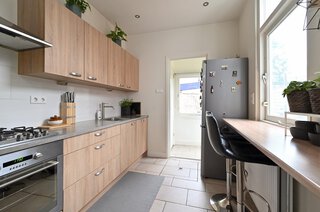 Huygensstraat 77 HILVERSUM