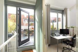 Veerstraat 17 HILVERSUM